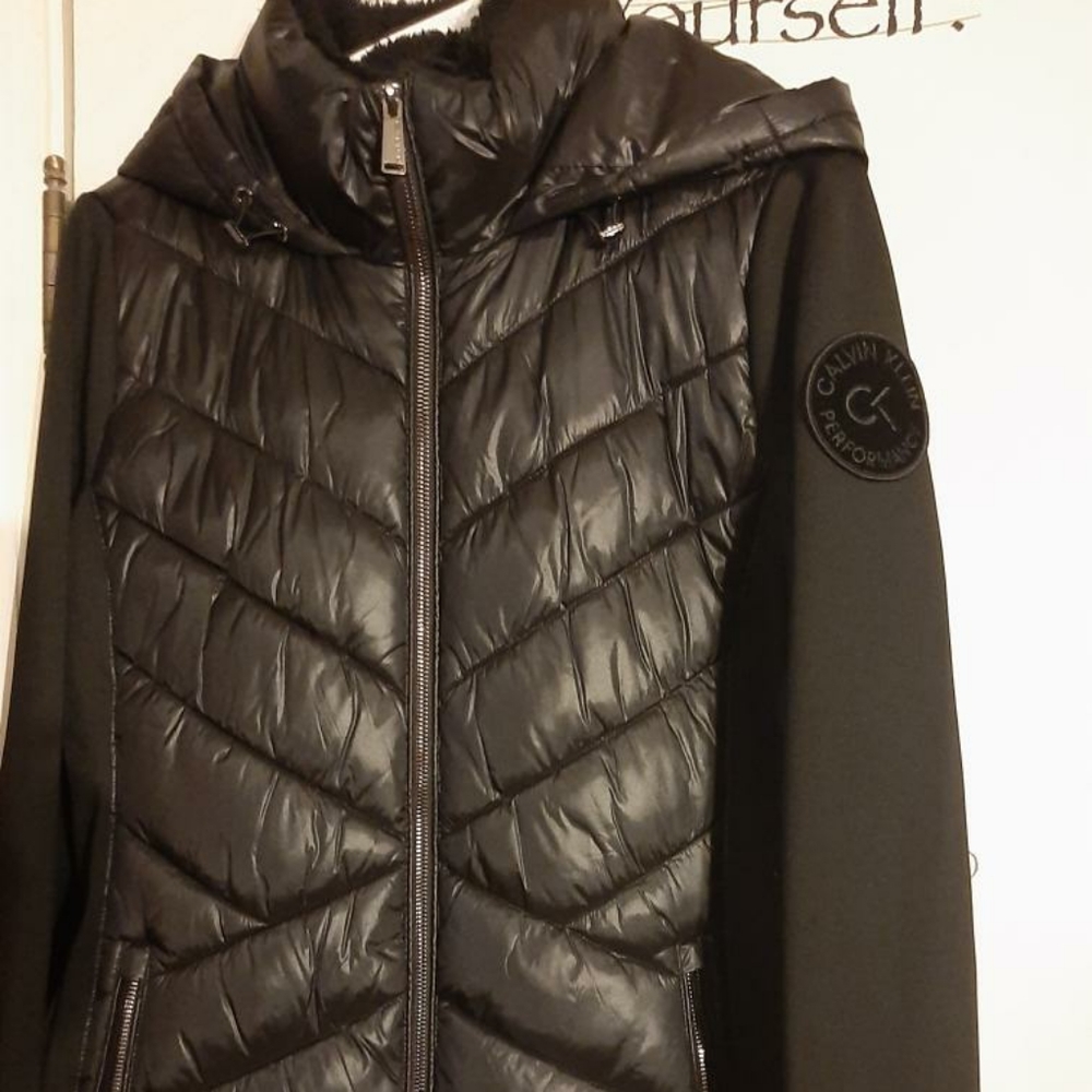 Calvin Klein Jacket
